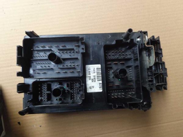 BOITIER COMPLET OPEL ASTRA J 1.6CDTI 2015 - Vue 6